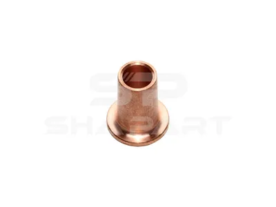 4.20546 Sealing sleeve, d: 7.2 mm, D: 15 mm, H: 17.4 mm