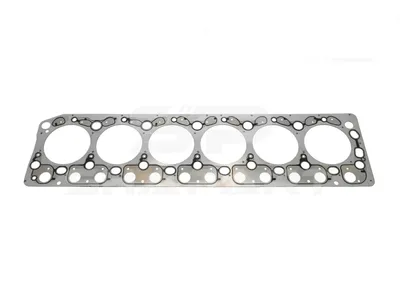 4.20550 Cylinder head gasket, new version, D: 107 mm