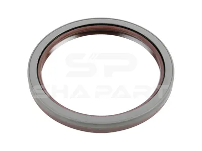 4.20552 Oil seal, d: 125 mm, D: 150 mm, H: 14 mm