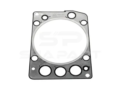 4.20554 Cylinder head gasket, D: 143 mm