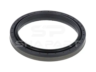 4.20586 Oil seal, d: 120 mm, D: 150 mm, H1: 14.3 mm, H2: 20 mm