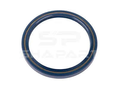 4.20587 Oil seal, d: 62 mm, D: 75 mm, H: 7.5 mm