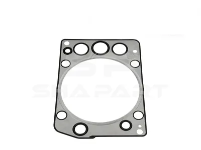 4.20596 Cylinder head gasket, D: 143 mm