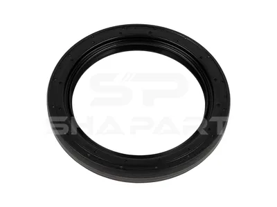 4.20601 Oil seal, d: 75 mm, D: 100 mm, H: 11 mm