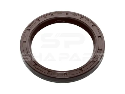 4.20609 Oil seal, d: 68 mm, D: 90 mm, H1: 9.5 mm, H2: 10 mm