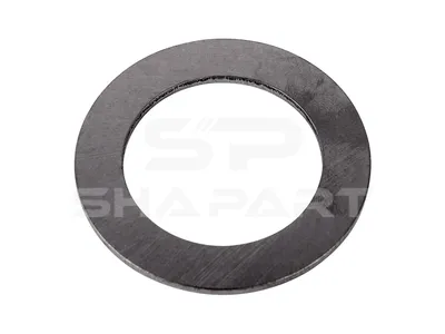 4.20613 Spacer washer, S: 2.5 mm