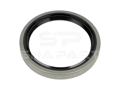 4.20618 Oil seal, d: 80 mm, D: 100 mm, H: 12 mm