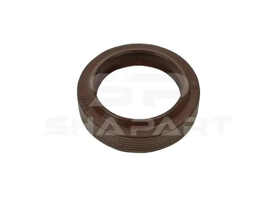 4.20628 Oil seal, d: 28 mm, D: 38 mm, H1: 9 mm, H2: 11 mm