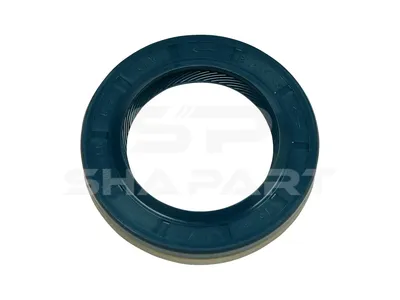 4.20630 Oil seal, d: 40 mm, D: 62 mm, H: 10 mm