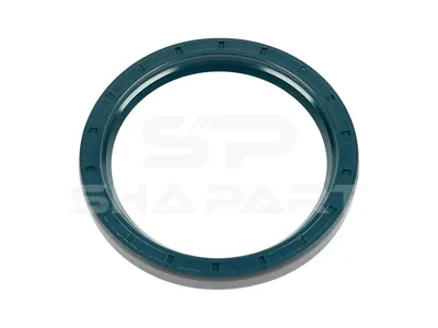 4.20635 Oil seal, d: 75 mm, D: 95 mm, H1: 10 mm, H2: 9.5 mm