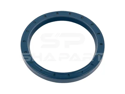 4.20639 Oil seal, d: 80 mm, D: 100 mm, H: 10 mm
