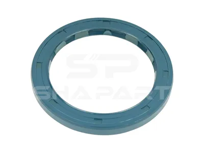 4.20661 Oil seal, d: 57 mm, D: 75 mm, H1: 7.5 mm, H2: 6 mm