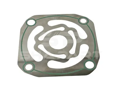 4.20699 Gasket, compressor