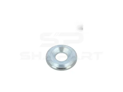 4.20706 Seal ring, nozzle holder, d: 7.6 mm, D: 20.1 mm, S: 2.6 mm