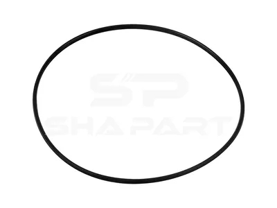 4.20707 Seal ring, cylinder liner, d: 132 mm, S: 2.5 mm, H: 3.9 mm