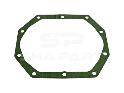 4.20708 Gasket, differential