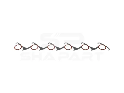 4.20718 Gasket, exhaust manifold