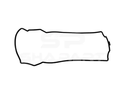 4.20725 Gasket, cylinder head cover