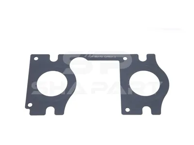 4.20727 Gasket, exhaust manifold