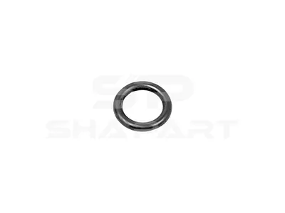 4.20738 Seal ring, water pump, d: 17 mm, D: 25 mm, S: 4 mm
