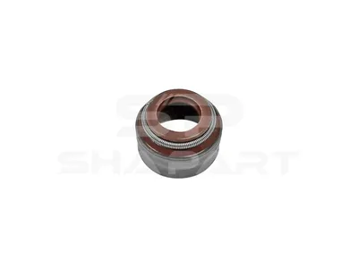 4.20752 Valve stem seal, d1: 7 mm, D1: 10 mm, D2: 13.5 mm, H: 8.5 mm