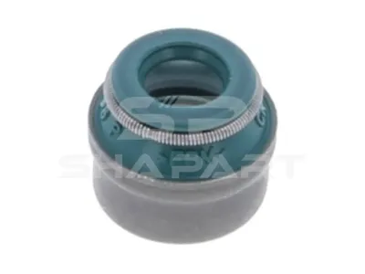 4.20753 Valve stem seal, d: 6 mm, D: 8.8 mm, H: 9.7 mm