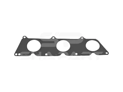 4.20776 Gasket, exhaust manifold