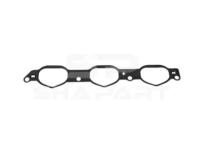 4.20785 Gasket, intake manifold, left
