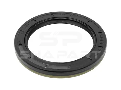 4.20802 Oil seal, d: 55 mm, D: 75 mm, H: 8 mm