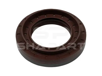 4.20807 Oil seal, d: 48 mm, D: 82 mm, H1: 12.5 mm, H2: 19.5 mm