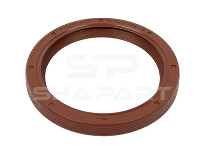 4.20810 Oil seal, d: 60 mm, D: 75 mm, H: 8 mm
