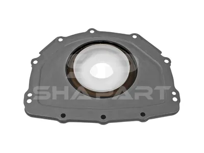 4.20811 Crankcase cover, steel
