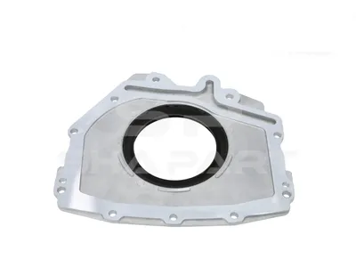 4.20812 Crankcase cover, aluminium