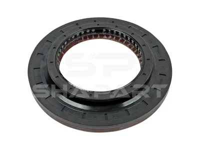 4.20813 Oil seal, d: 78 mm, D: 135 mm, H1: 12 mm, H2: 21.5 mm