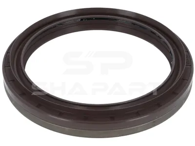 4.20815 Oil seal, d: 95 mm, D: 120 mm, H1: 12 mm, H2: 17 mm