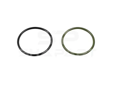 4.20817 O-ring kit, injection pump, d1: 36.2 mm, d2: 37.8 mm, S: 2.6 mm