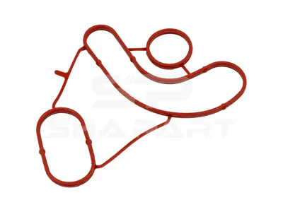 4.20845 Gasket, oil cooler