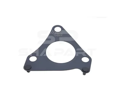 4.20849 Gasket, turbocharger