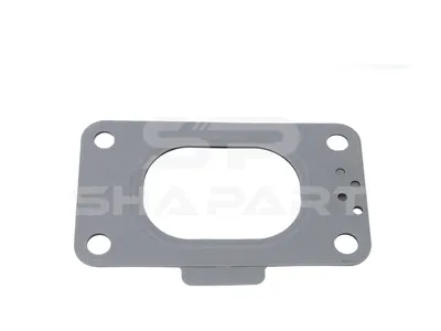 4.20854 Gasket, turbocharger