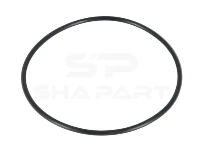4.20881 O-ring, d: 128 mm, S: 4.2 mm