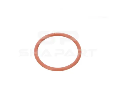 4.20886 O-ring, d: 33.5 mm, S: 3 mm