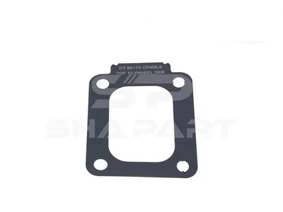 4.20897 Gasket, turbocharger