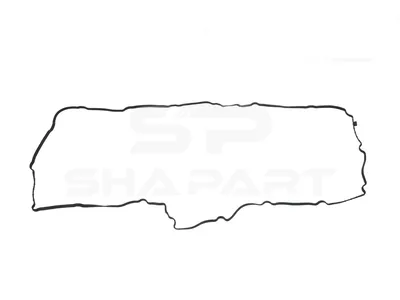 4.20951 Oil sump gasket, S: 9.5 mm