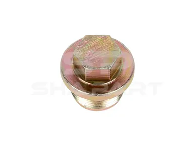 4.30001 Screw plug, oil sump, M26 x 1,5