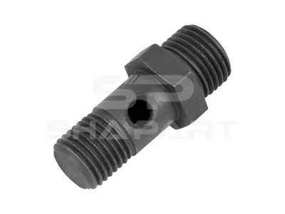 4.30004 Hollow screw, M16 x 1,5, M14 x 1,5