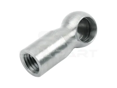 4.30006 Ball socket, D: 14 mm, M12