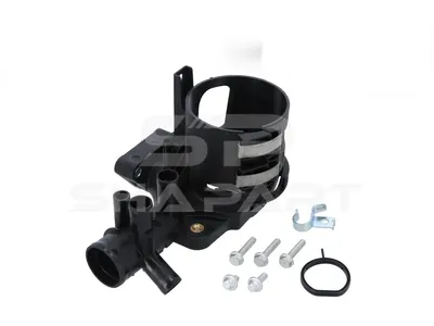 4.30016 Stud coupling, coolant