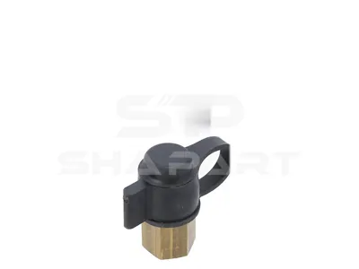 4.30030 Test connector, M12 x 1,5