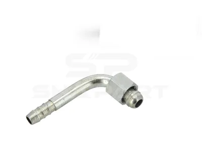 4.30032 Elbow union, D: 8 mm, M16 x 1,5