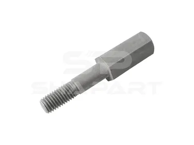 4.30059 Hexagon screw, M12 x 1,75, L: 88 mm